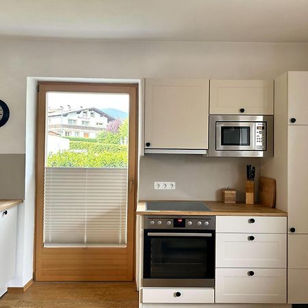 Haus Blaesi Apartman Ehrwald Kültér fotó