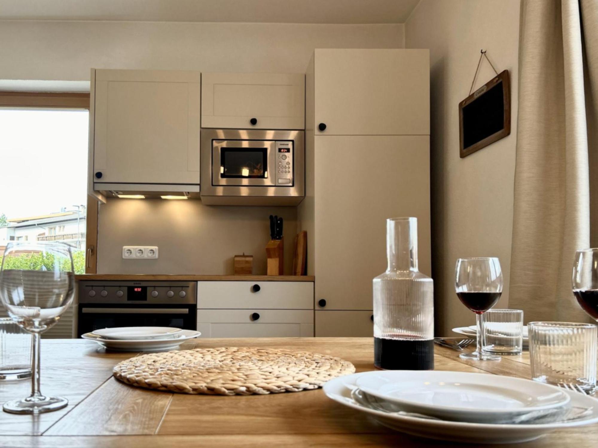 Haus Blaesi Apartman Ehrwald Kültér fotó