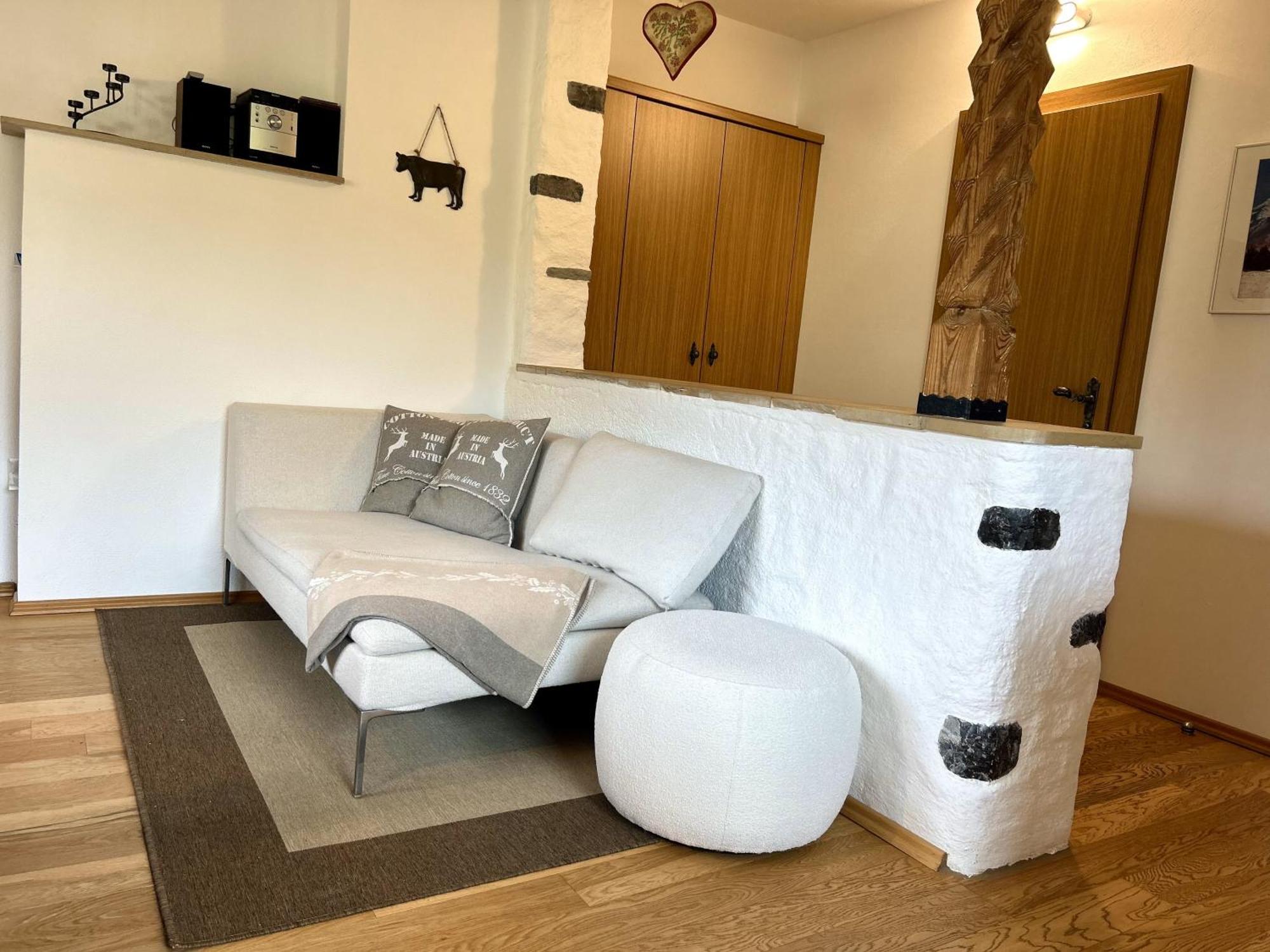 Haus Blaesi Apartman Ehrwald Kültér fotó